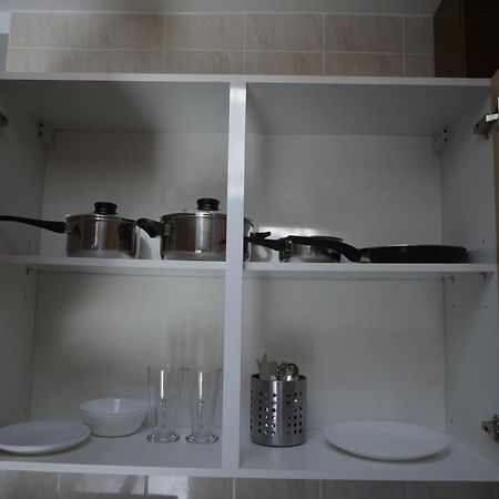 לונדון Wembley Homestay מראה חיצוני תמונה